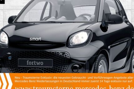 Smart ForTwo 18.545 km 9.990 &euro; Schwäbisch Gmünd 73529