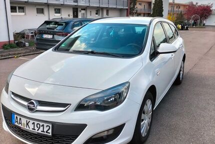Opel Astra 160.000 km 7.200 &euro; Aalen 73431