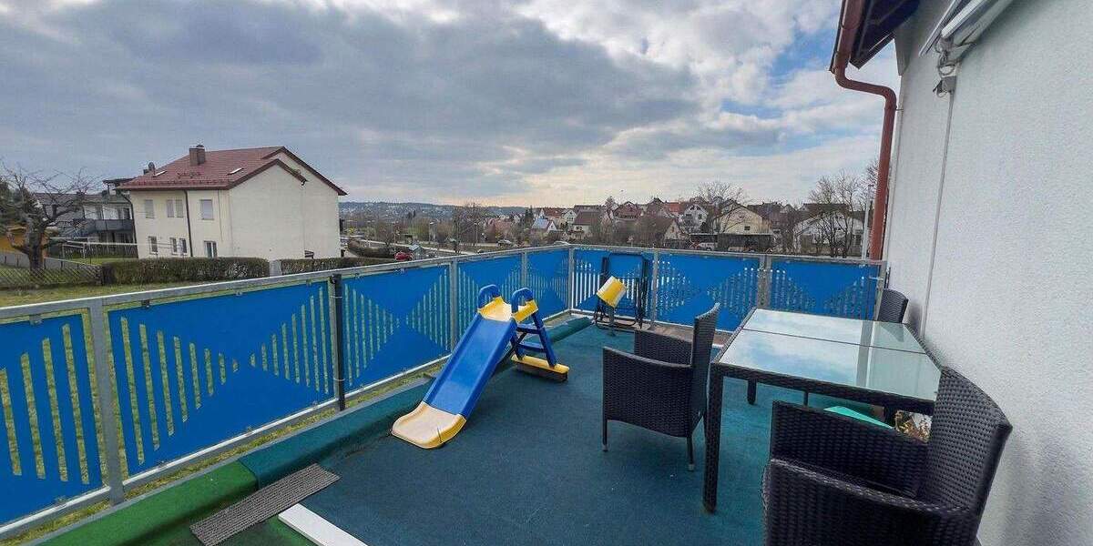 Einfamilienhaus Aalen-Attenhofen Wasseralfingen - 4 Zimmer, 125 m&sup2;, 549.000&euro; | Angebot:25716248