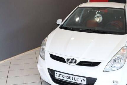 Hyundai i20 164.500 km 2.900 &euro; Syrgenstein-Landshausen 89428