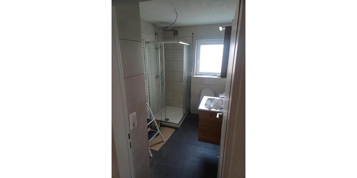 Erdgeschoßwohnung Giengen an der Brenz - 3 Zimmer, 72 m&sup2;, 800&euro; | Angebot:25963158