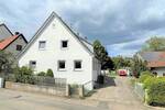 Einfamilienhaus Kirchheim am Ries Kirchheim - 5 Zimmer, 134 m&sup2;, 285.000&euro; | Angebot:25678637