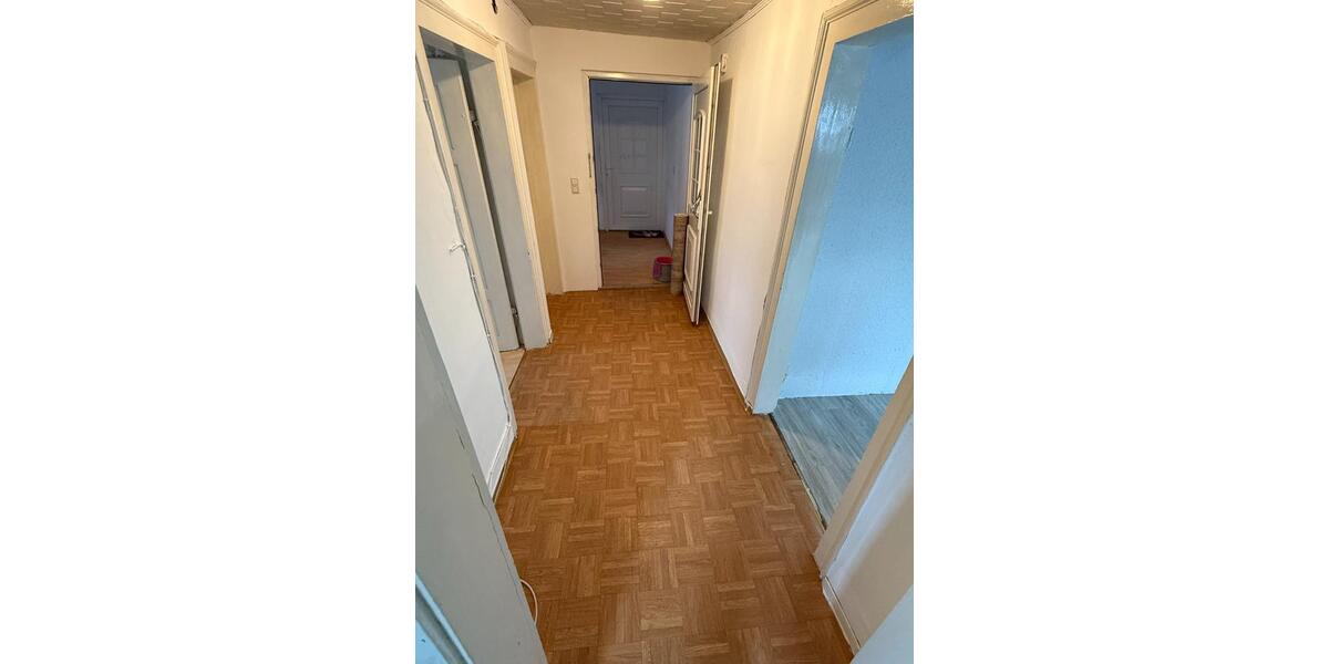 Etagenwohnung Schwäbisch Gmünd - 3 Zimmer, 85 m&sup2;, 800&euro; | Angebot:25856625