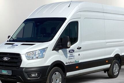 Ford Transit 12.490 km 36.440 &euro; Mutlangen 73557