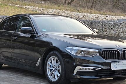 BMW 530 122.358 km 26.390 &euro; Schwäbisch Gmünd 73529