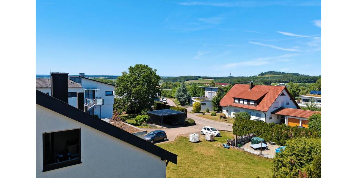 Erdgeschoßwohnung Essingen - 5.5 Zimmer, 163 m&sup2;, 470.000&euro; | Angebot:27259730