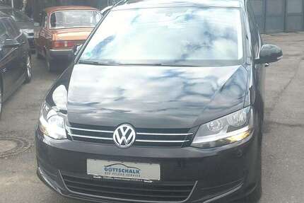 VW Sharan 208.000 km 11.500 &euro; Hermaringen 89568