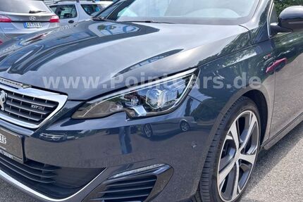 Peugeot 308 190.000 km 8.900 &euro; Essingen 73457