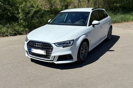 Audi A3 88.528 km 22.499 &euro; Heidenheim 89522