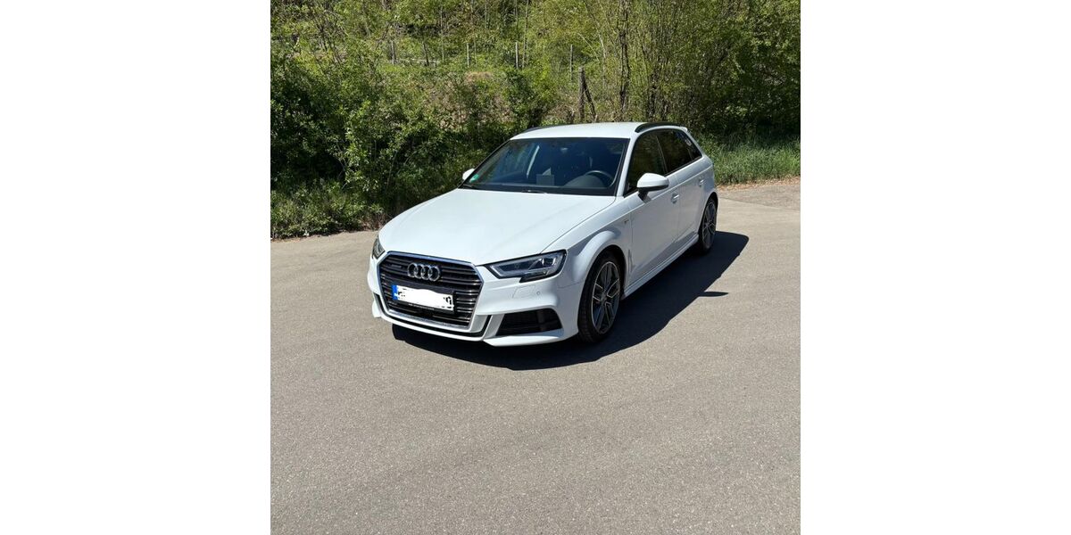 Audi A3 88.528 km 22.499 &euro; Heidenheim 89522