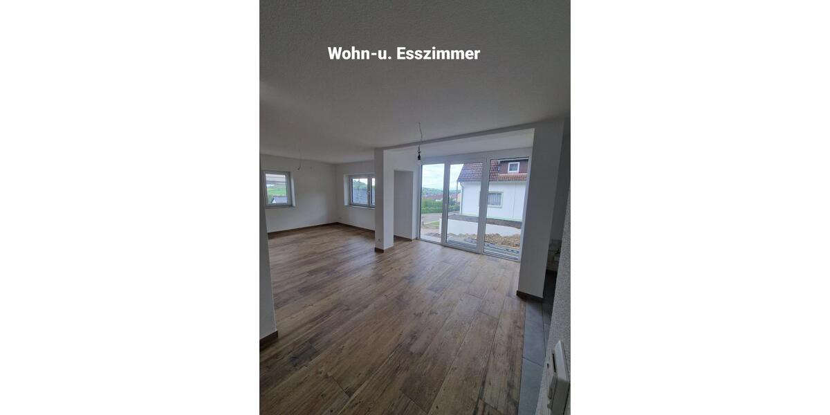 Einfamilienhaus Bopfingen - 5.5 Zimmer, 160 m&sup2;, 2.000&euro; | Angebot:26611074