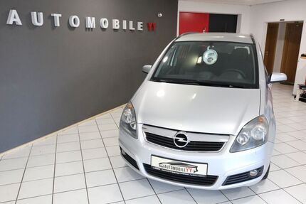 Opel Zafira 211.830 km 2.450 &euro; Syrgenstein-Landshausen 89428