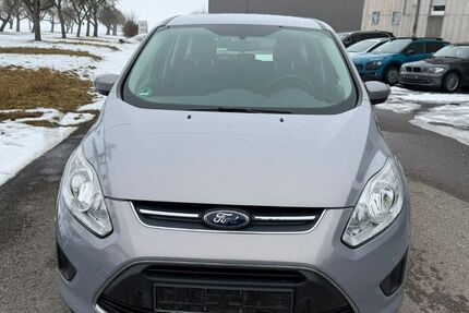 Ford C-Max 191.000 km 3.390 &euro; Gussenstadt 89547