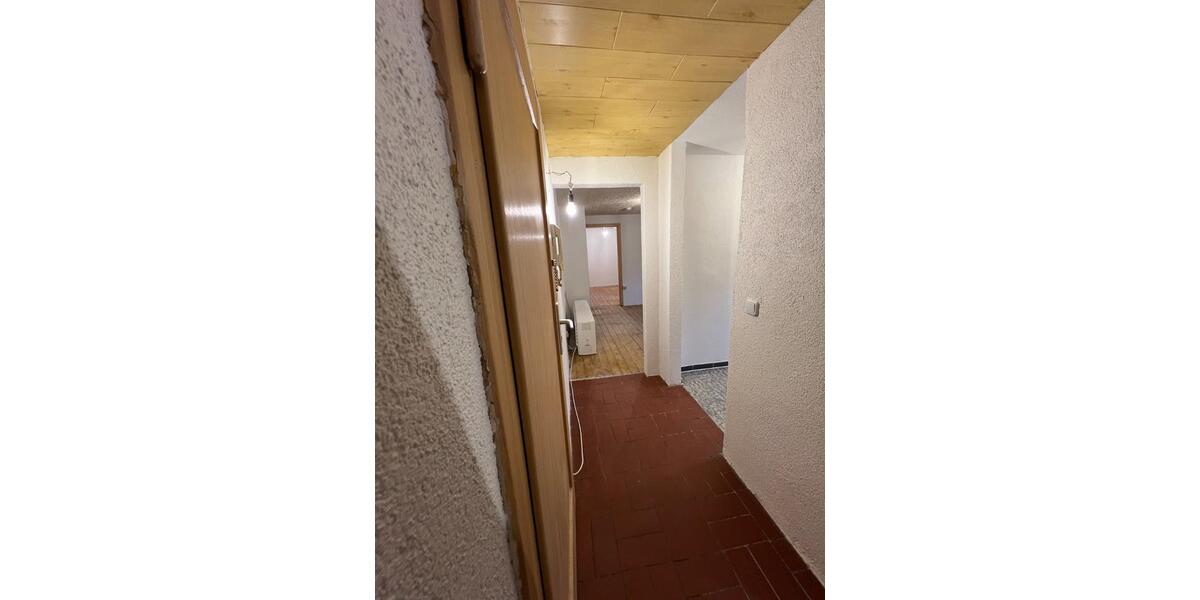 Etagenwohnung Schwäbisch Gmünd - 2 Zimmer, 37 m&sup2;, 370&euro; | Angebot:25856638