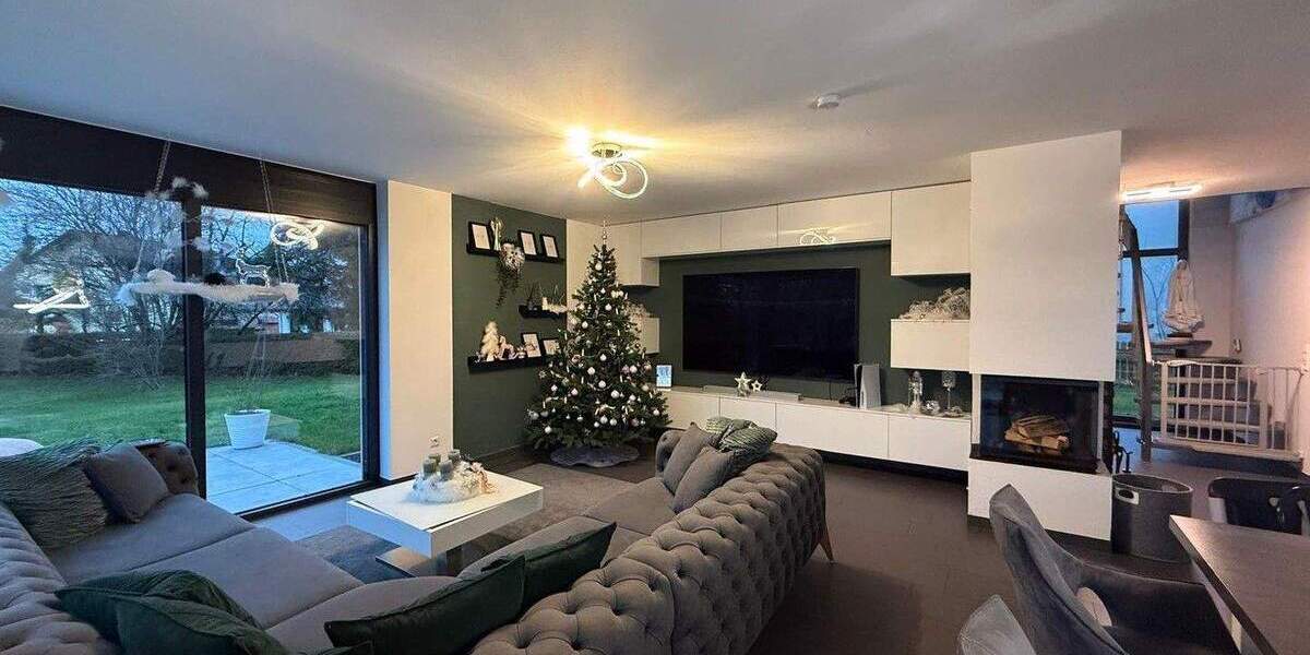 Einfamilienhaus Fichtenau Matzenbach - 8 Zimmer, 260 m&sup2;, 895.000&euro; | Angebot:25678034