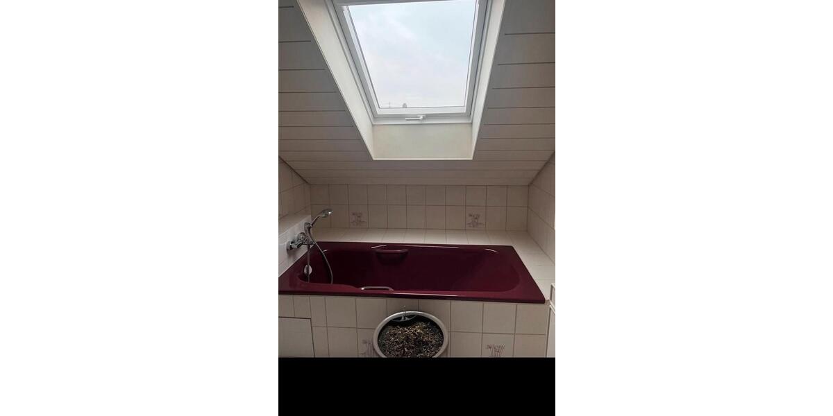 Maisonettenwohnung Herbrechtingen - 3 Zimmer, 85 m&sup2;, 1.100&euro; | Angebot:25881347