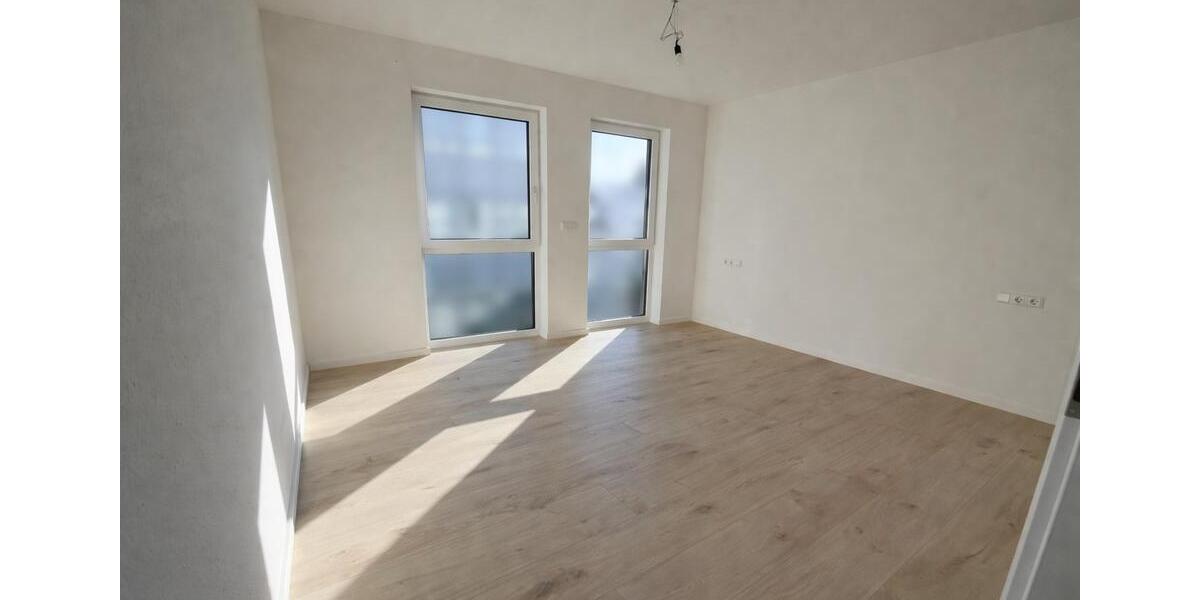 Etagenwohnung Aalen - 2 Zimmer, 43 m&sup2;, 790&euro; | Angebot:25892369