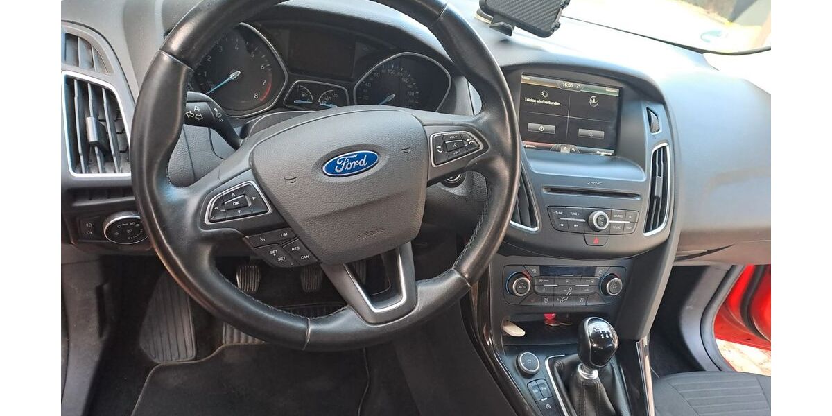 Ford Focus 150.000 km 4.400 &euro; Aalen 73433