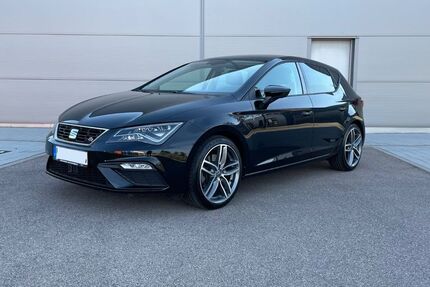 Seat Leon 76.000 km 18.500 &euro; Giengen an der Brenz 89537