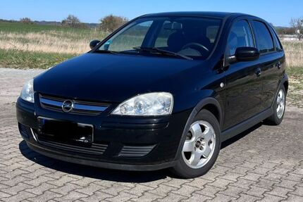 Opel Corsa 199.451 km 1.599 &euro; Heubach 73540