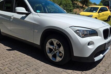 BMW X1 167.000 km 6.499 &euro; Böbingen an der Rems 73560
