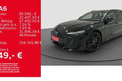 Audi A6 2.001 km 89.990 &euro; Aalen 73431
