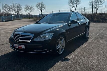Mercedes-Benz S 500 299.000 km 13.990 &euro; Aalen 73433