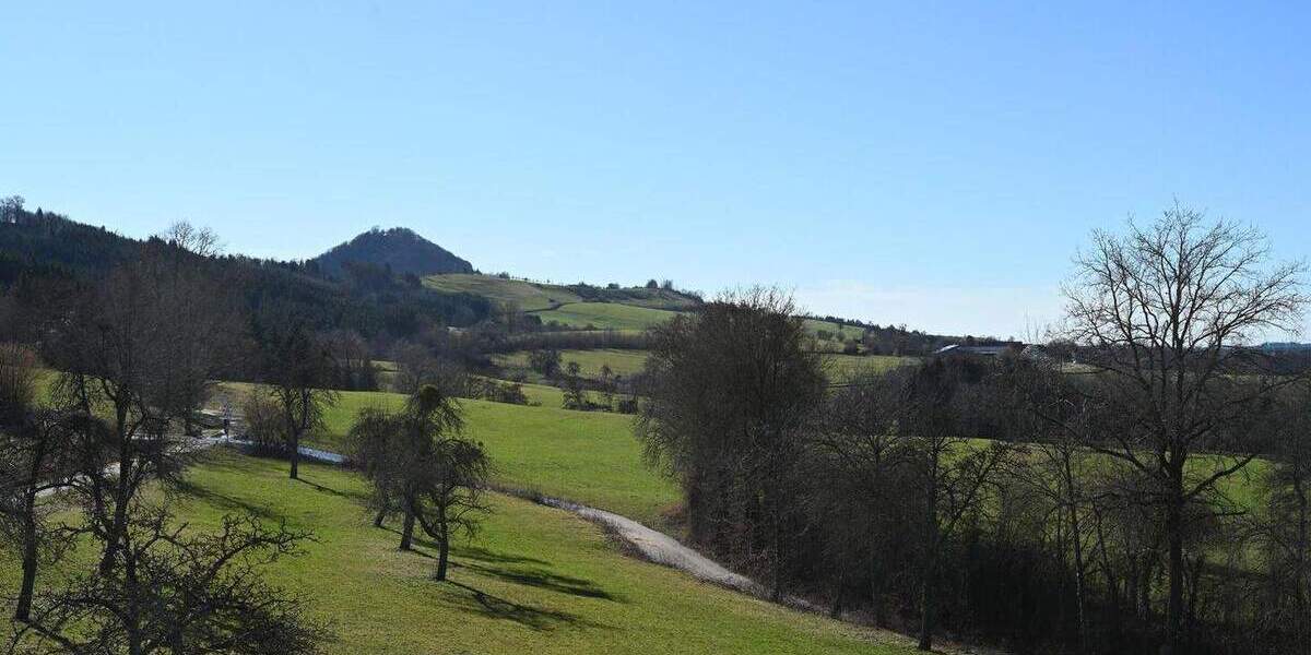 Mehrfamilienhaus, Wohnhaus Schwäbisch Gmünd Reitprechts - 6 Zimmer, 126 m&sup2;, 360.000&euro; | Angebot:25802818