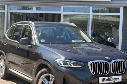 BMW X3 34.721 km 33.900 &euro; Bopfingen 73441