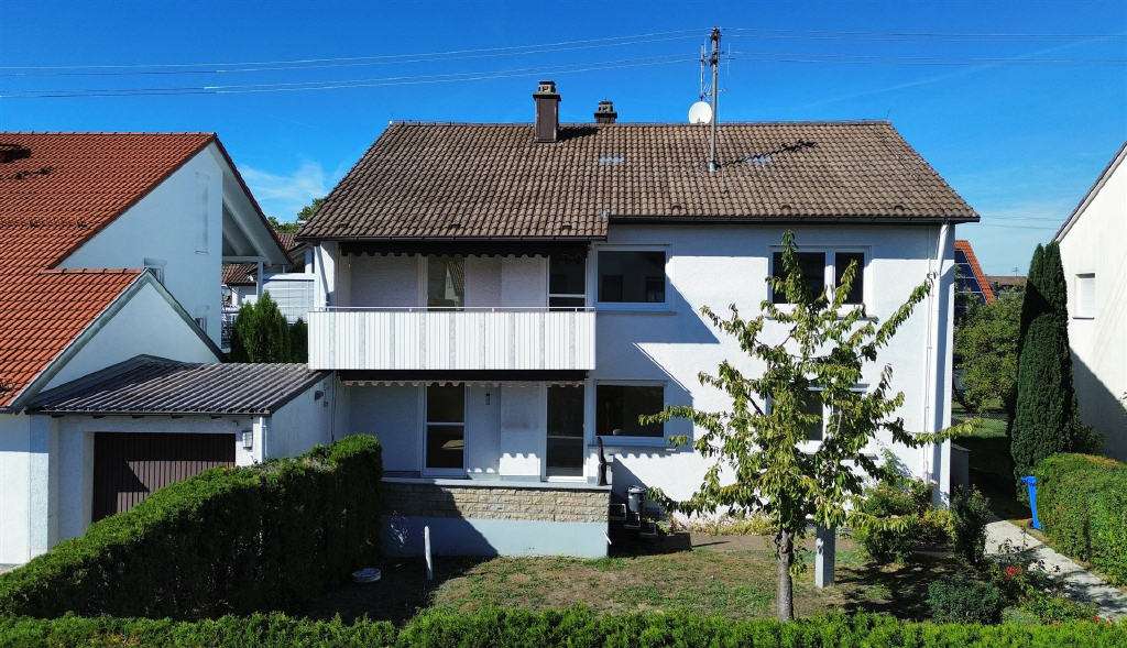 Einfamilienhaus Schwäbisch Gmünd Bargau - 7 Zimmer, 180 m&sup2;, 335.000&euro; | Angebot:27523956
