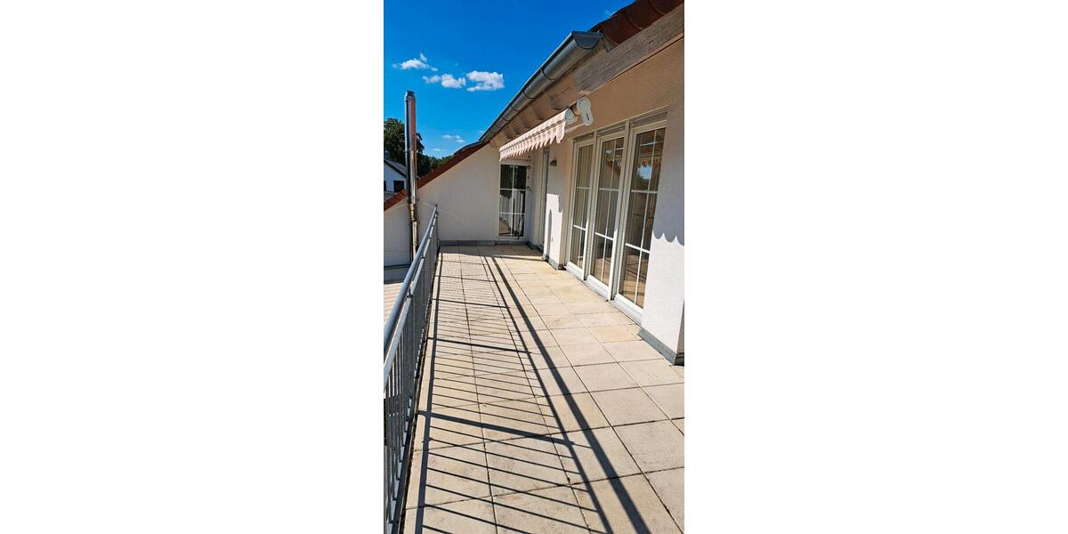 Dachgeschoßwohnung Nördlingen - 3 Zimmer, 90 m&sup2;, 980&euro; | Angebot:26018712