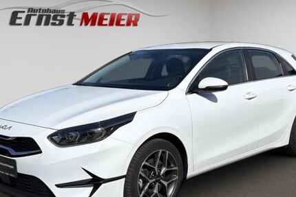 Kia ceed / Ceed 27.800 km 22.800 &euro; Nördlingen 86720