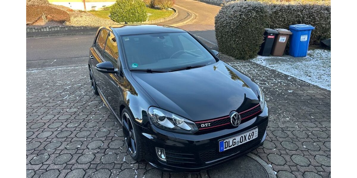 VW Golf 108.000 km 14.899 &euro; Bachhagel 89429