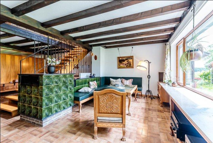 Einfamilienhaus Gaildorf - 8 Zimmer, 217 m&sup2;, 690.000&euro; | Angebot:27134721