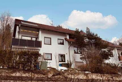 Wohnung Schwäbisch Gmünd - 2.5 Zimmer, 71 m&sup2;, 208.000&euro; | Angebot:25495129