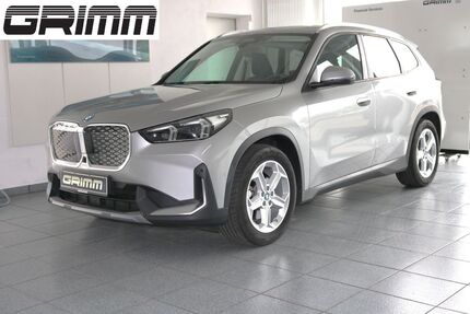BMW iX1 28.900 km 39.500 &euro; Nördlingen 86720
