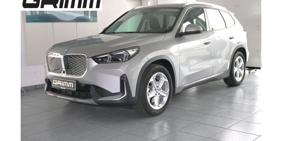 BMW iX1 28.900 km 39.500 &euro; Nördlingen 86720