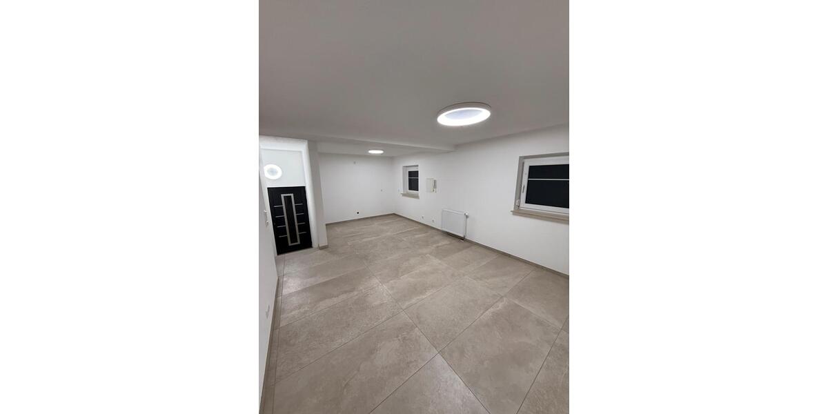 Etagenwohnung Aalen Dewangen - 2 Zimmer, 50 m&sup2;, 800&euro; | Angebot:26553593