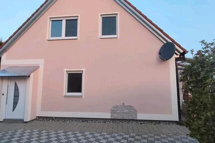 Haus Nördlingen - 4 Zimmer, 113 m&sup2;, 449.000&euro; | Angebot:27141168