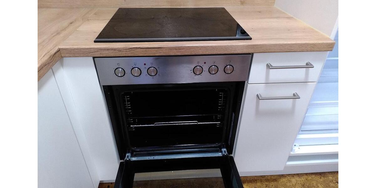 Erdgeschoßwohnung Bopfingen - 3 Zimmer, 60 m&sup2;, 600&euro; | Angebot:25902070