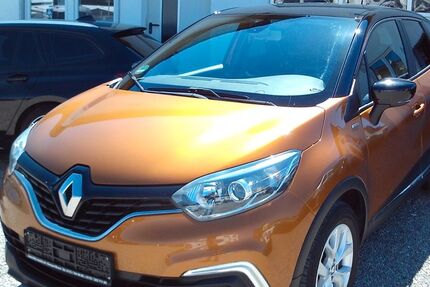 Renault Captur 77.000 km 10.999 &euro; Giengen an der Brenz 89537