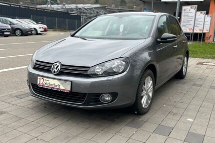 VW Golf 42.496 km 7.999 &euro; Schnaitheim-Heidenheim 89520