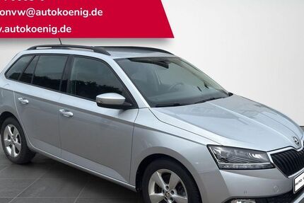 Skoda Fabia 29.268 km 18.390 &euro; Nördlingen 86720