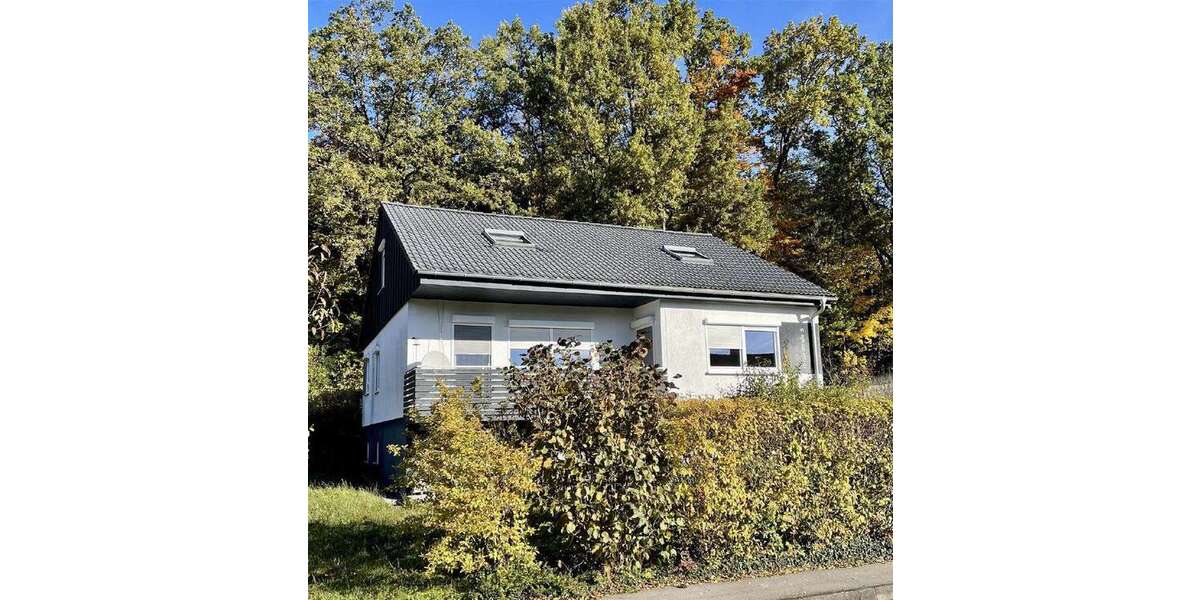 Einfamilienhaus Abtsgmünd - 5 Zimmer, 150 m&sup2;, 355.000&euro; | Angebot:23393923