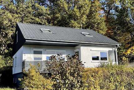 Haus Abtsgmünd - 5 Zimmer, 150 m&sup2;, 355.000&euro; | Angebot:23393923