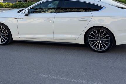 Audi A5 109.000 km 23.500 &euro; Aalen 73431