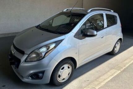 Chevrolet Spark 134.988 km 3.500 &euro; Heidenheim an der Brenz 89520