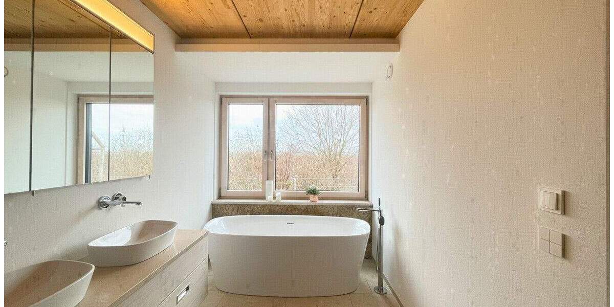 Etagenwohnung Nördlingen / Baldingen Baldingen - 2 Zimmer, 114 m&sup2;, 1.570&euro; | Angebot:25667589