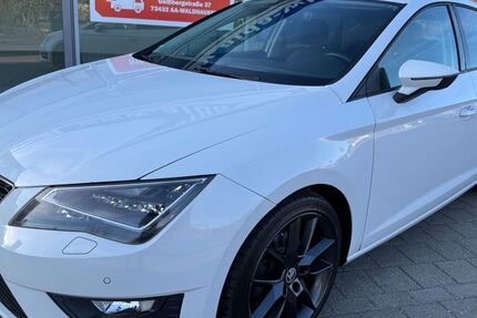 Seat Leon 95.709 km 11.999 &euro; Aalen 73431