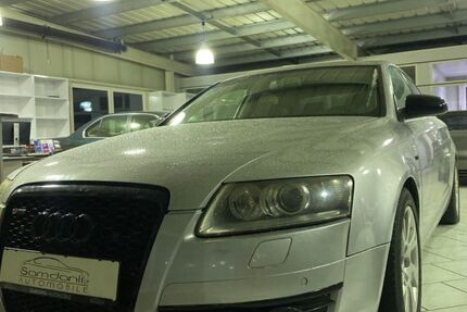 Audi A6 282.900 km 5.450 &euro; Schwäbisch Gmünd 73529